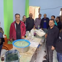 معرض الصور